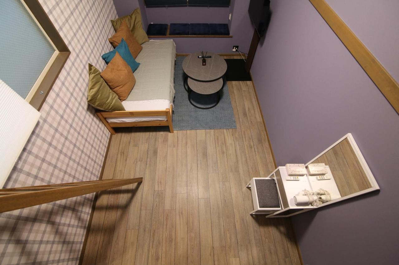 Lark Okubo Free Wifi Apartment Tokyo Bagian luar foto