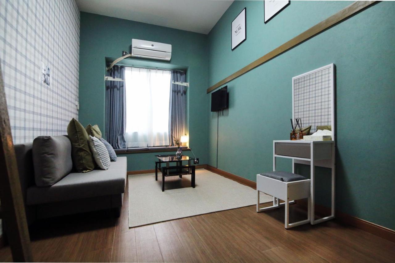 Lark Okubo Free Wifi Apartment Tokyo Bagian luar foto