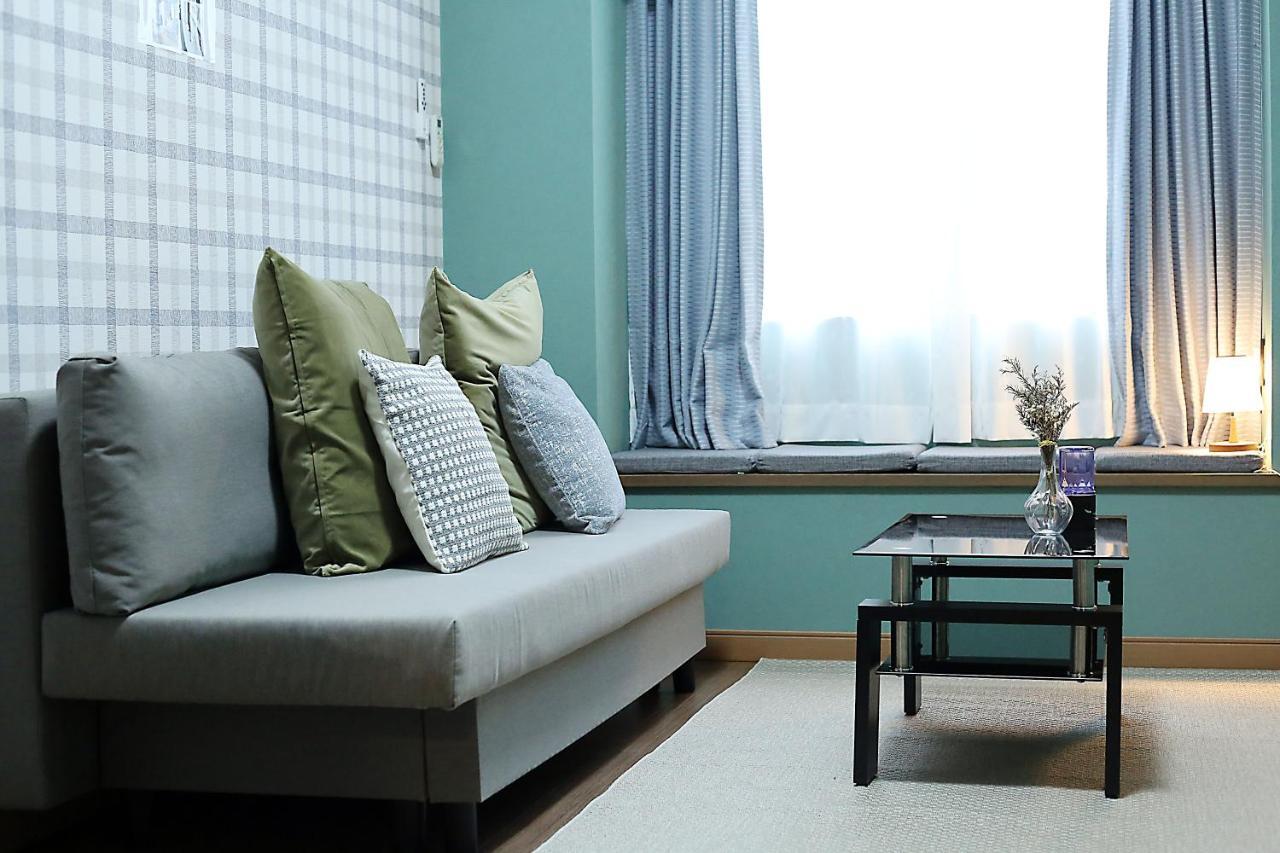 Lark Okubo Free Wifi Apartment Tokyo Bagian luar foto