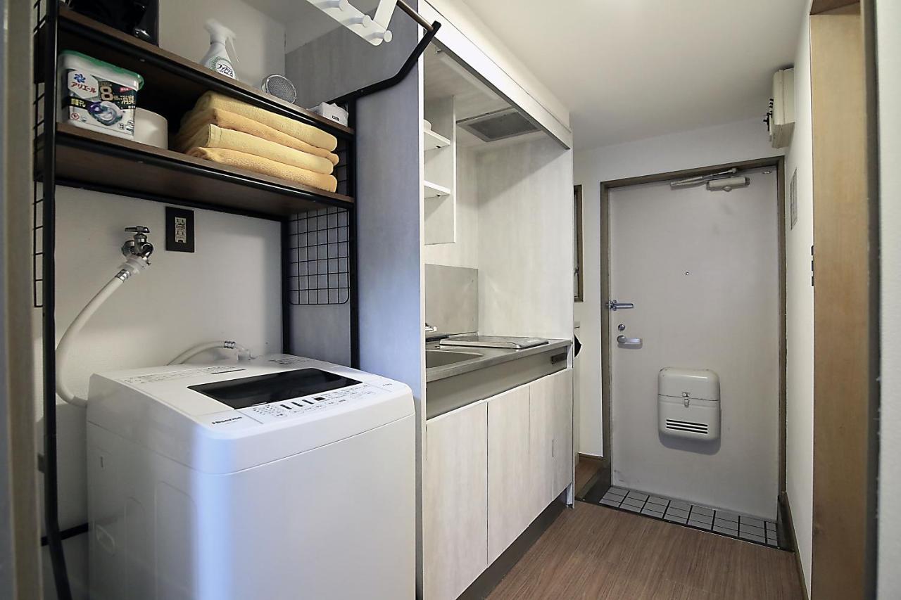 Lark Okubo Free Wifi Apartment Tokyo Bagian luar foto