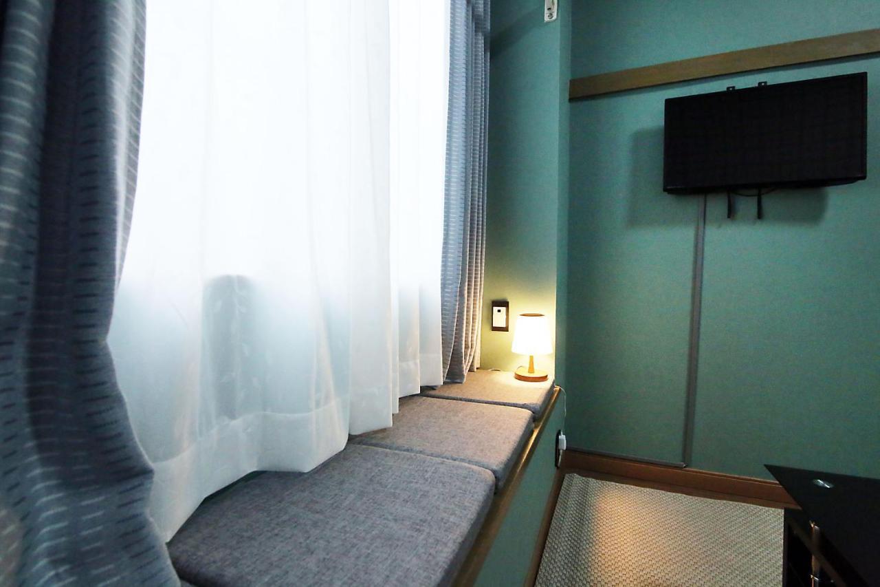 Lark Okubo Free Wifi Apartment Tokyo Bagian luar foto